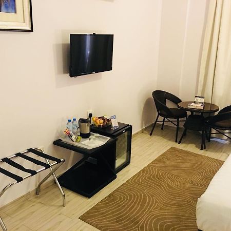 رأس الخيمة Concord Residence المظهر الخارجي الصورة